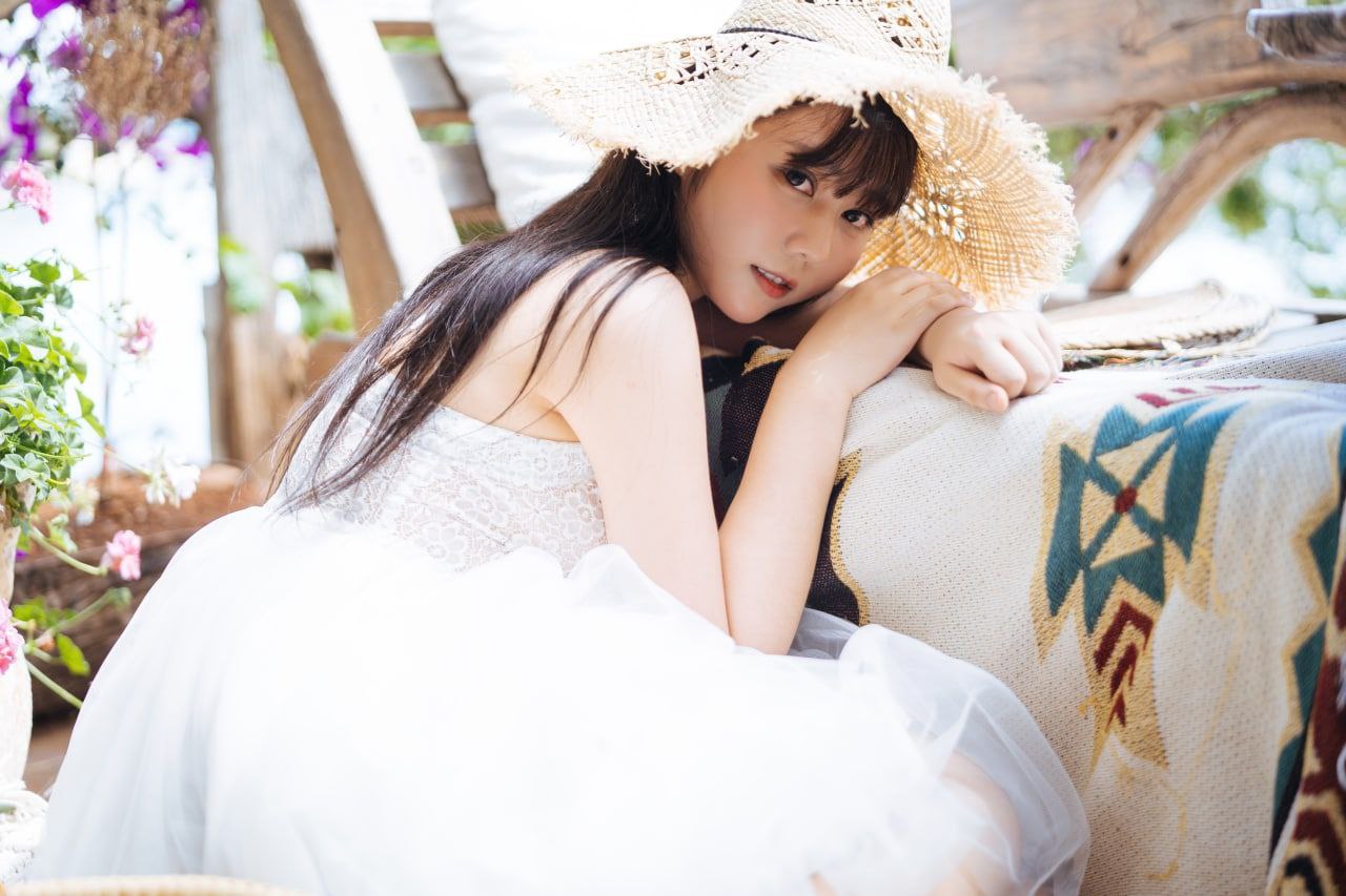 兔叽桃奈奈黏黏团子兔去哪里了