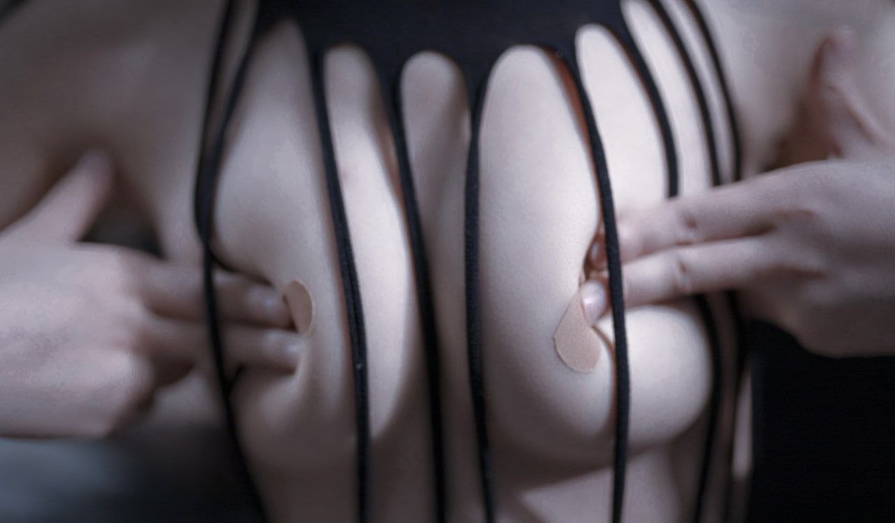 岳的大肥坹毛茸茸