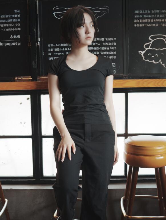 亚洲素人理论不卡