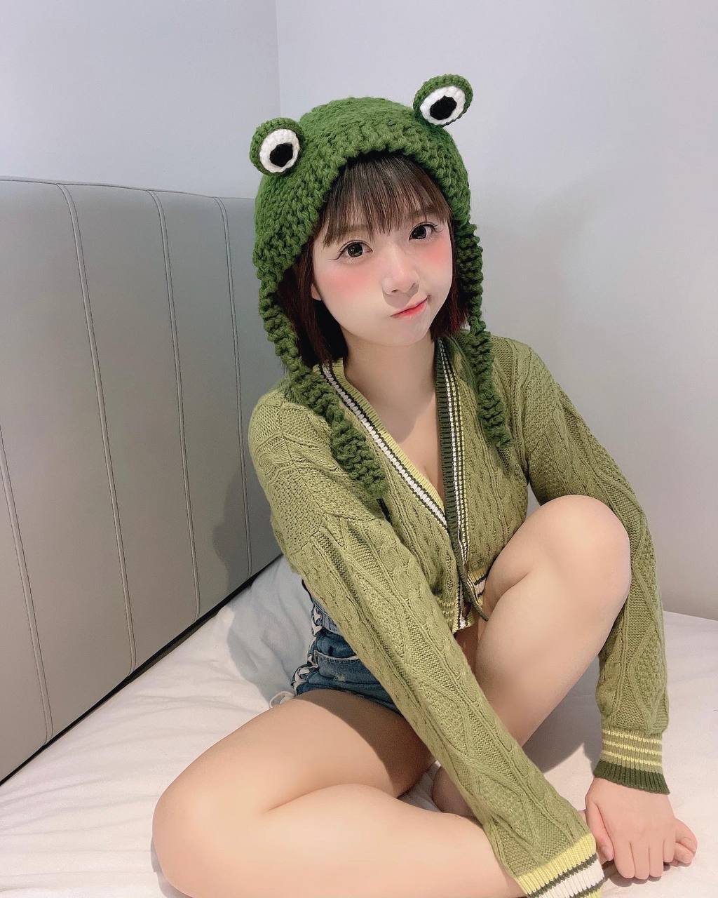 镣铐女烈 镣铐女烈