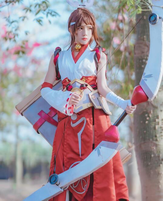 优木伊织 优木伊织