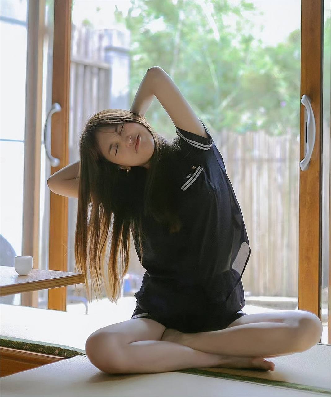 非洲女人平均尺寸多大正常