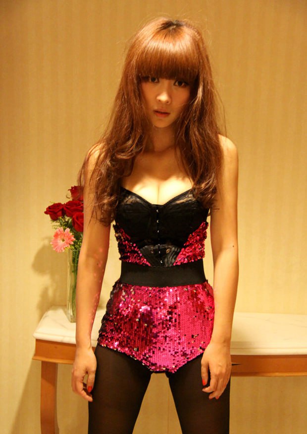 少女たちよ在线观看动漫4