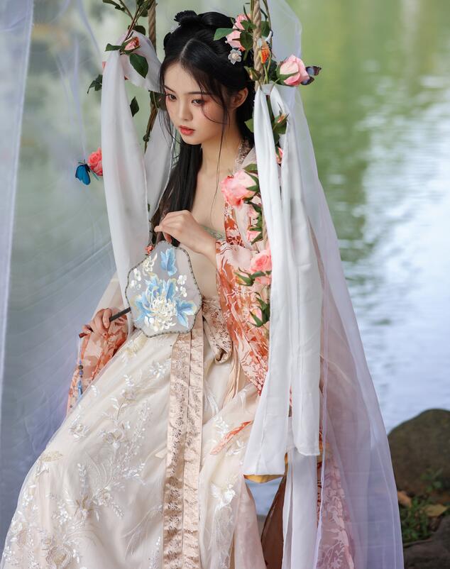 阿什莉动捕演员的介绍 阿什莉动捕演员的介绍