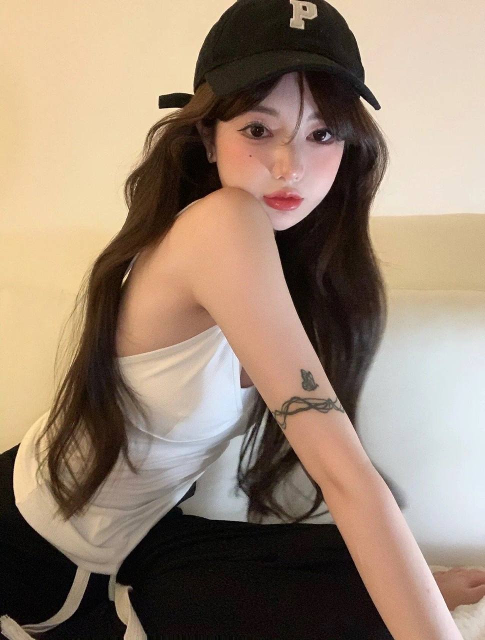 一边摸一边揉一边做爽