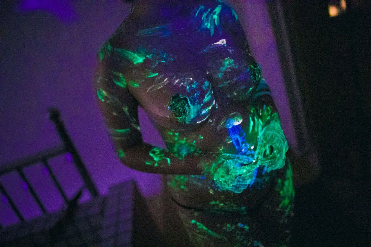 让您感受新时代的视觉体验