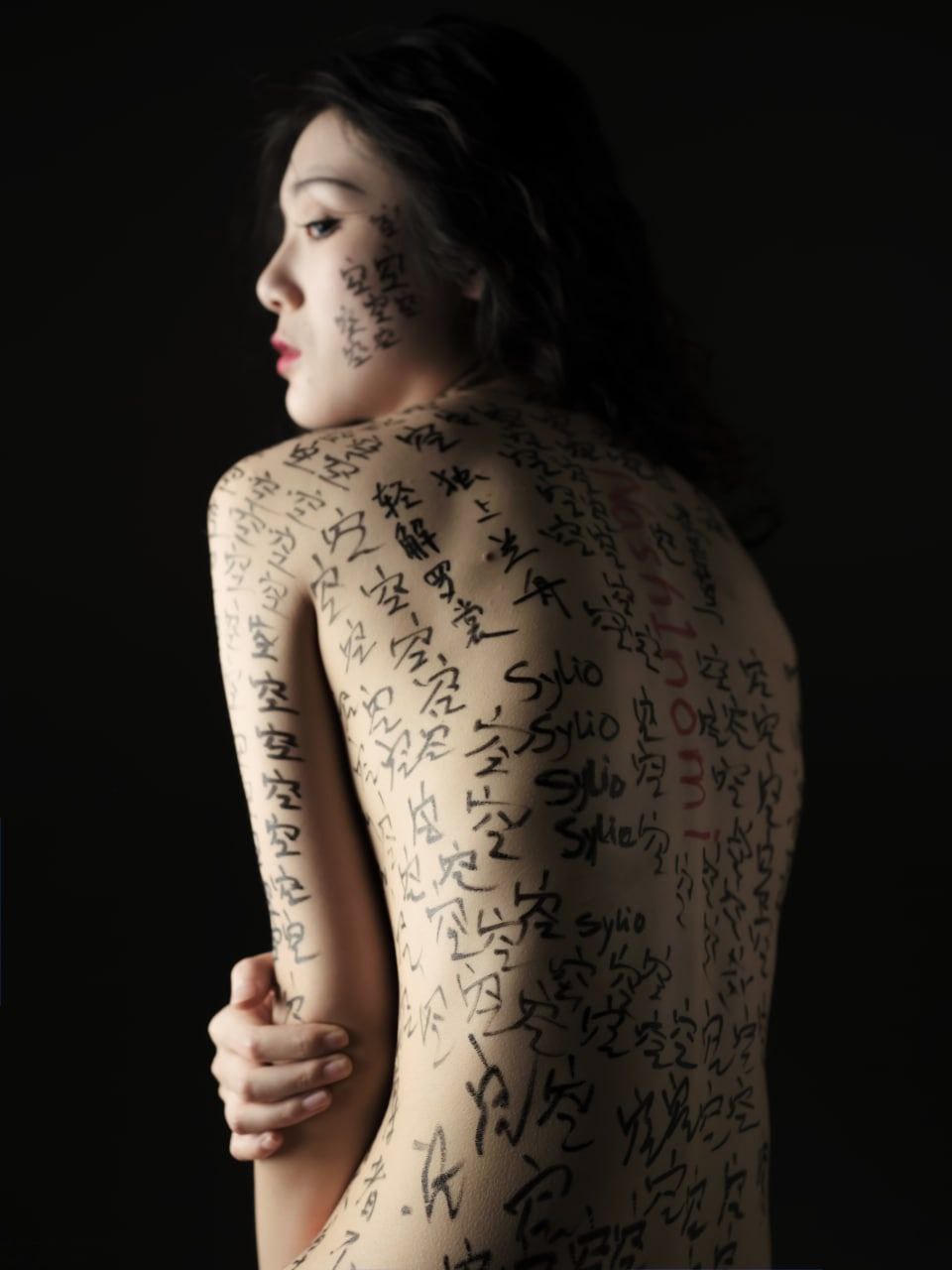 亚洲情中文字幕1页