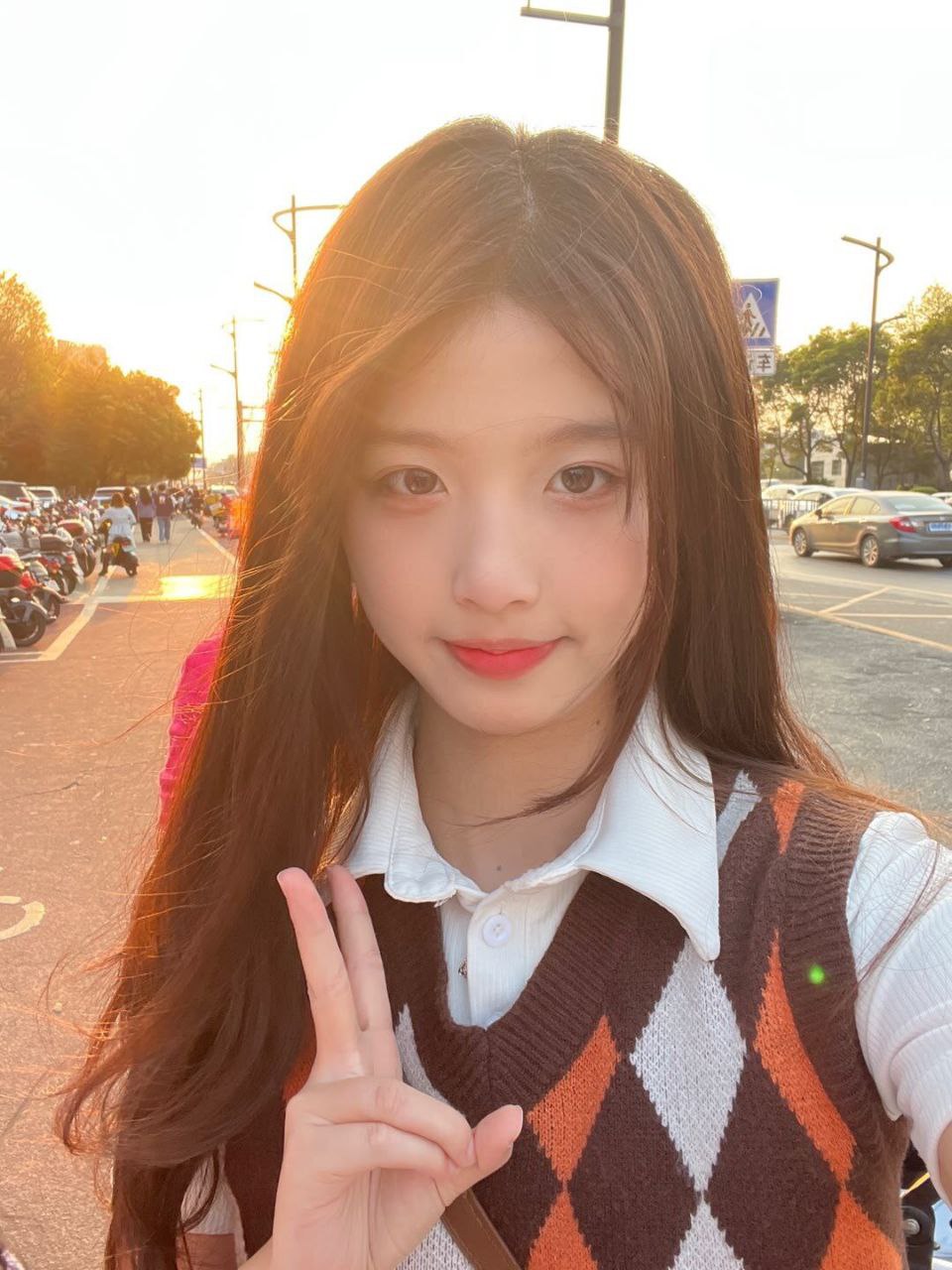 和公公在船上 和公公在船上