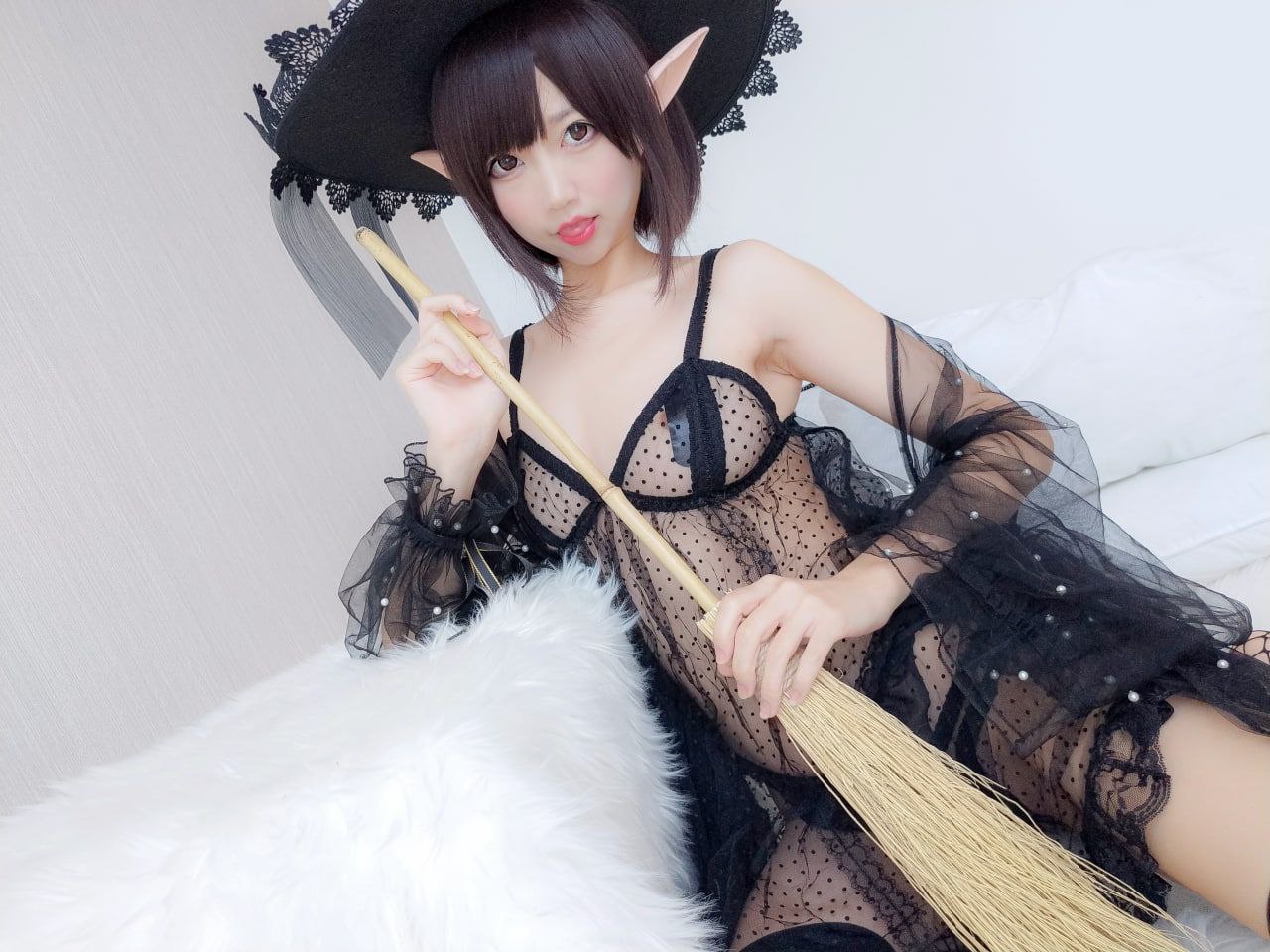 欧美黑吊粗大猛烈18P