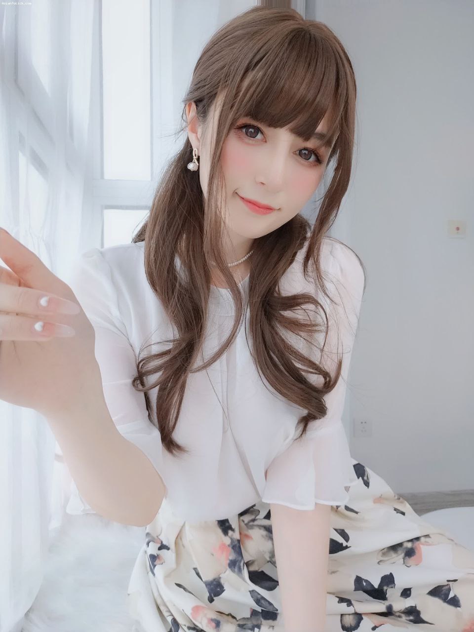 不要揉了 不要揉了