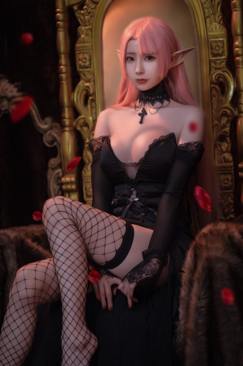 普通话对白风韵犹存美容店大