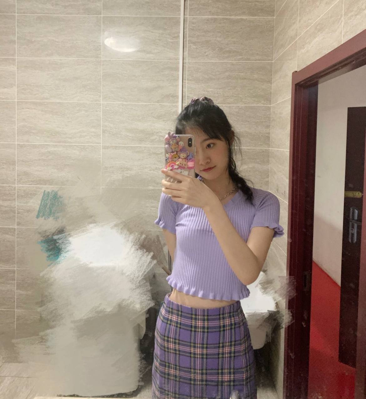 在办公室爆了老师的后菊