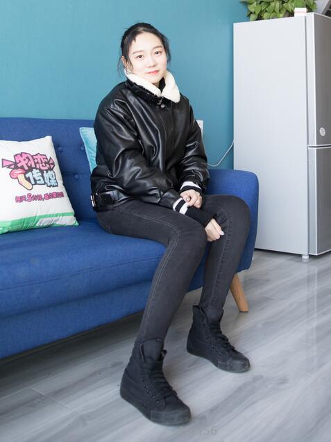 年轻的小姨子 年轻的小姨子