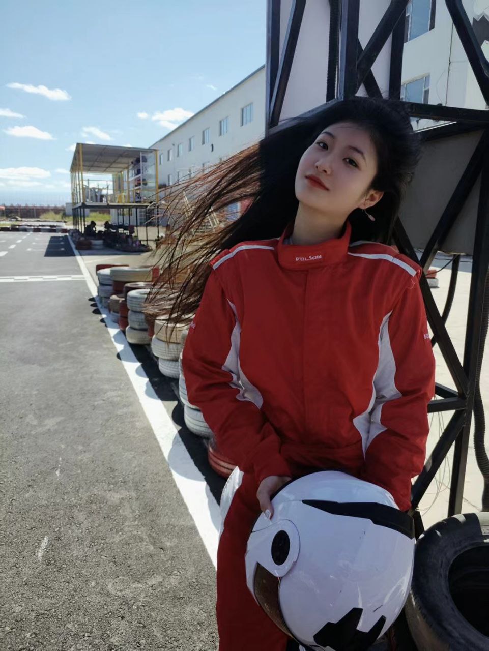 国产TS系列馨蕾给客人