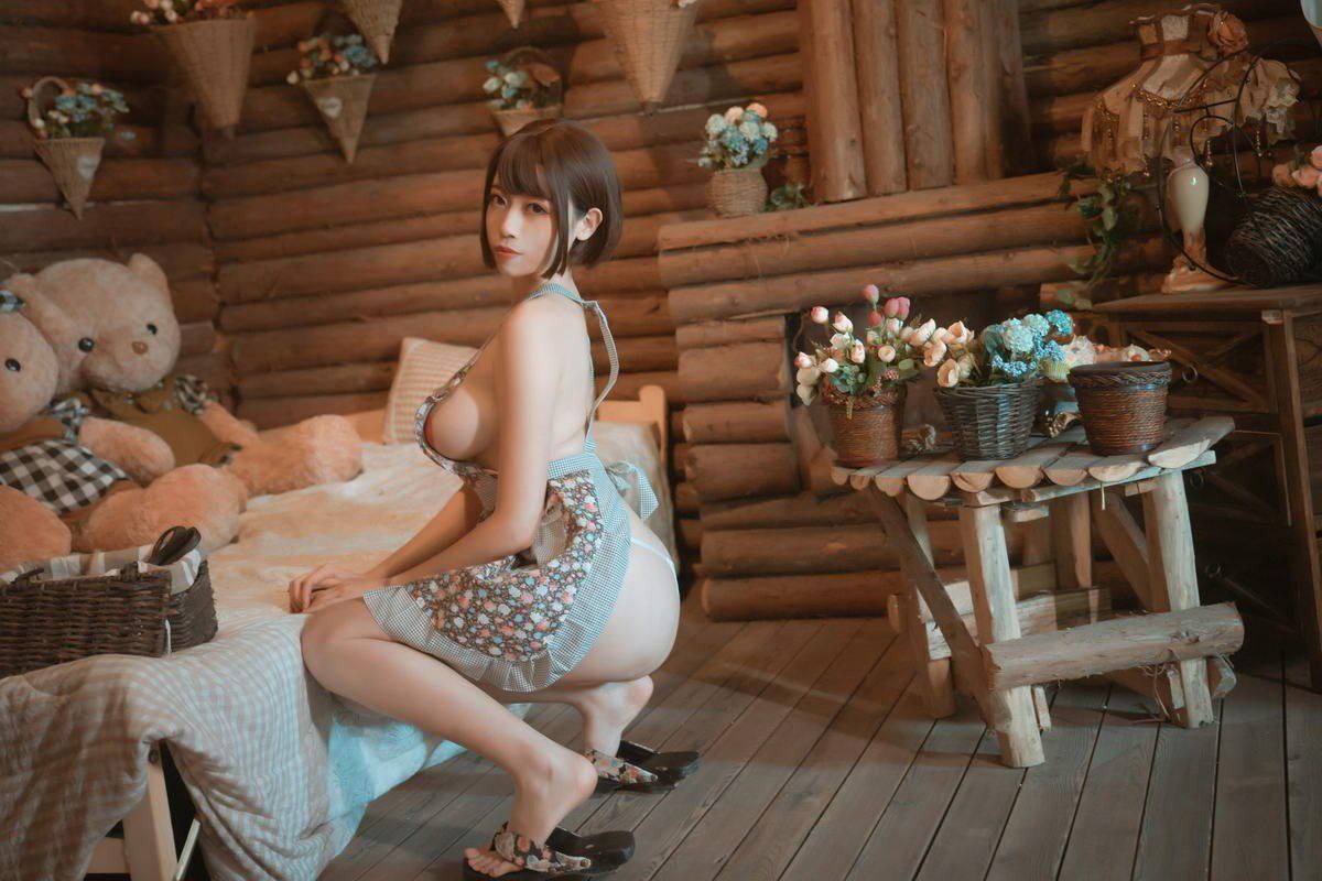 我可以进入你吗土豆可乐饼