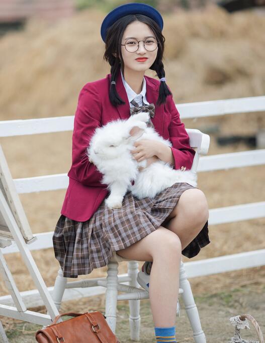 四色丁香 四色丁香