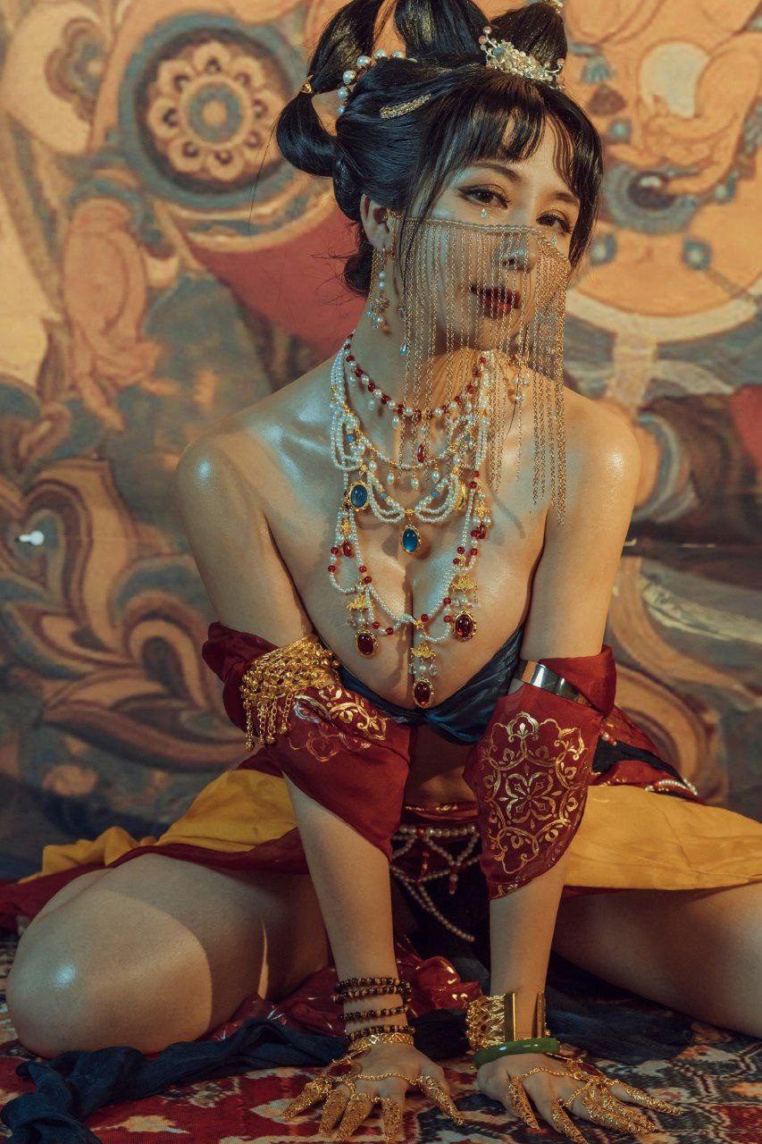 亚洲欧洲sv动漫久久