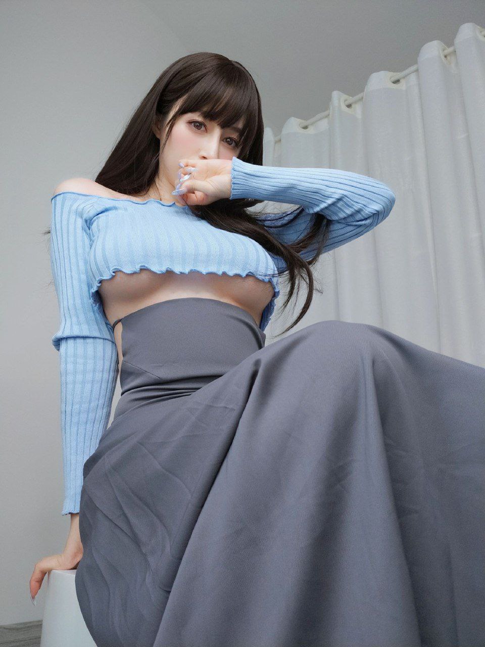 国产亚洲福利萌白酱甜味弥漫 国产亚洲福利萌白酱甜味弥漫