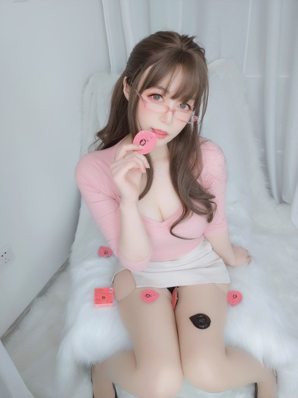 腿张大点就不疼了叫出来 腿张大点就不疼了叫出来