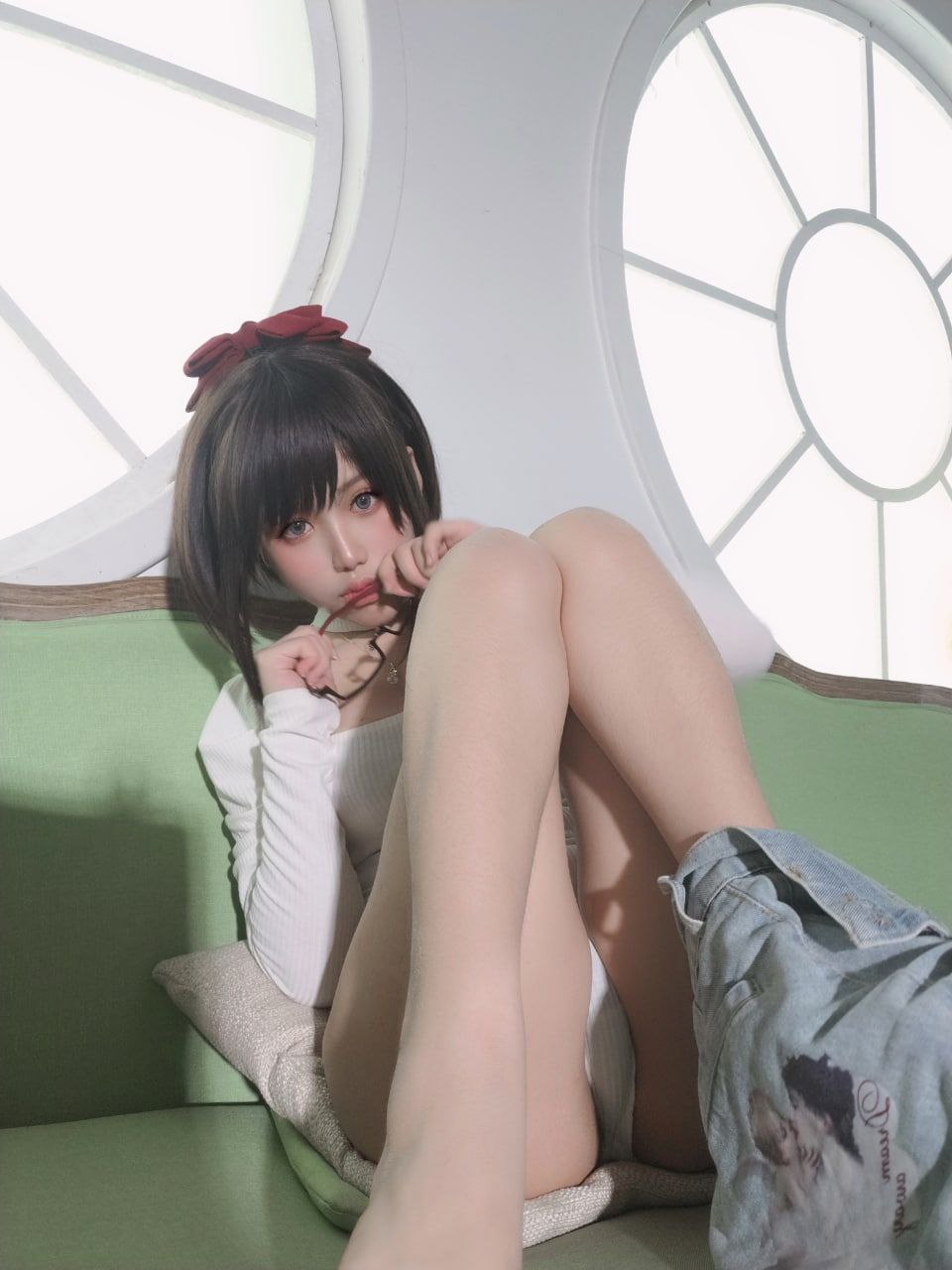 漂亮的保姆观看 漂亮的保姆观看