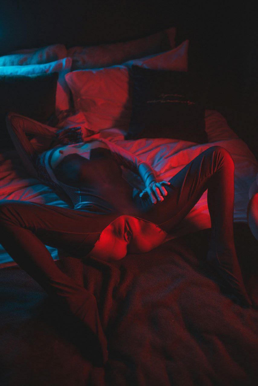 国产东北在线李然然