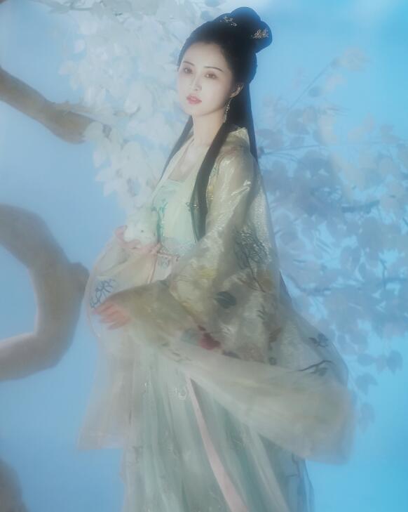 我的世界珍妮动画 我的世界珍妮动画