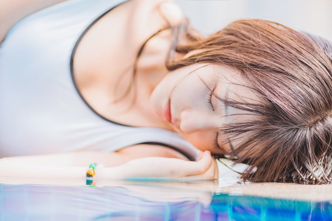 中美欧洲亚洲另类