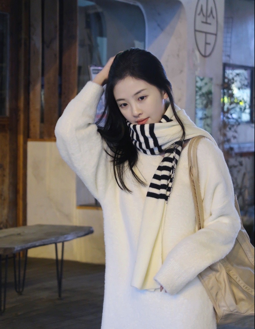 未满18勿看福利社