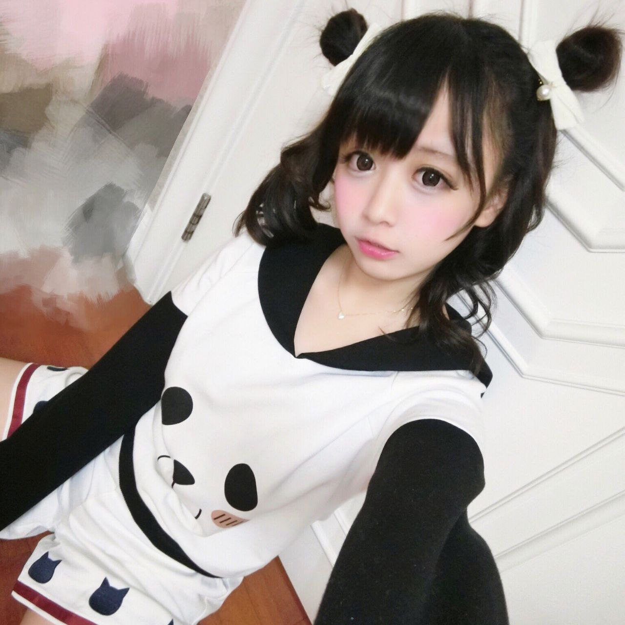 狠狠在趴线香蕉