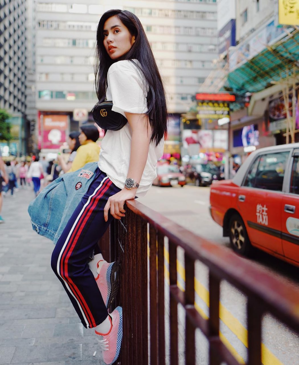 乖乖 张大点就不疼了 乖乖 张大点就不疼了