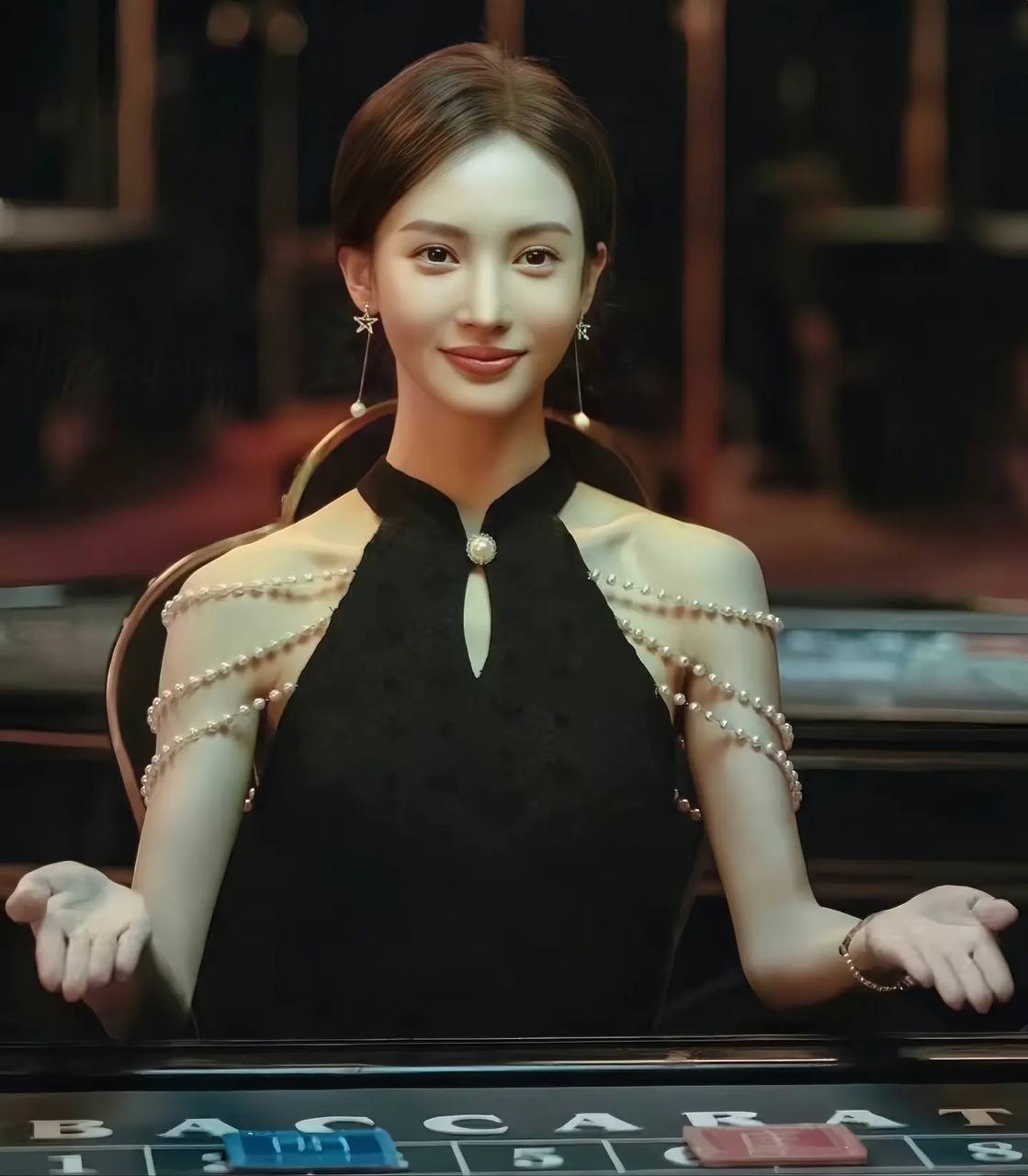 扫黑风暴在线观看免费完整版