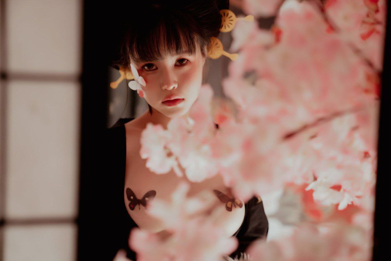 太平公主外传 太平公主外传