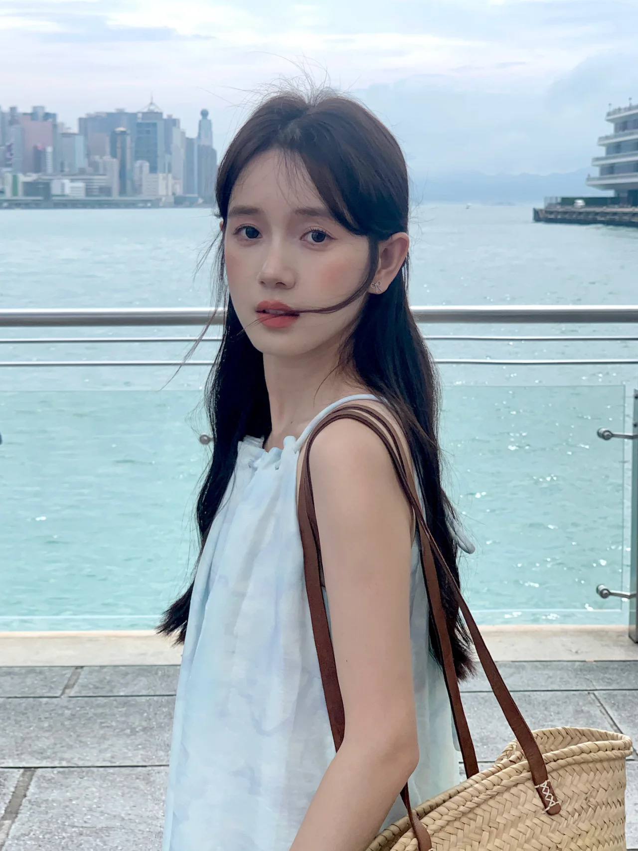 接了一个三十厘米长的客人 接了一个三十厘米长的客人