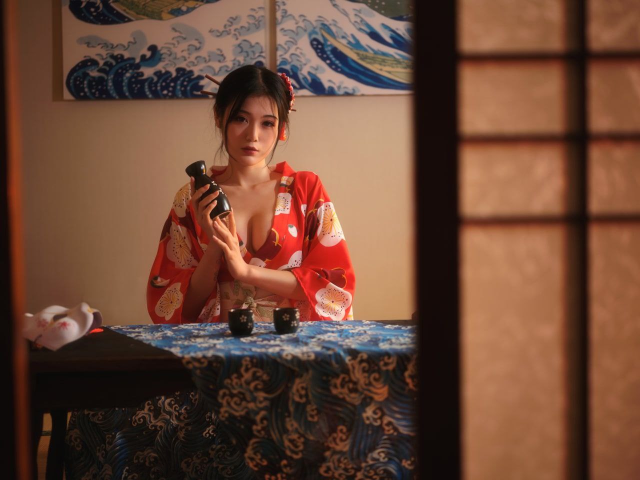 久久亚洲另类欧美