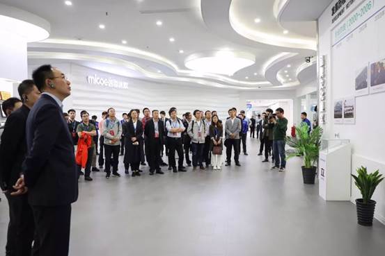 17家地產(chǎn)開發(fā)商點贊 四季沐歌超級工廠的卓越之道